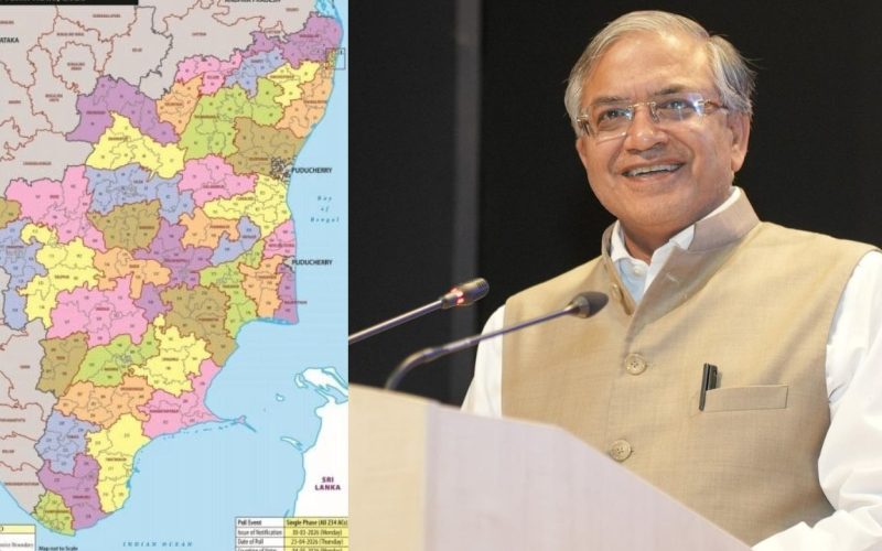 Assembly Election 2026
