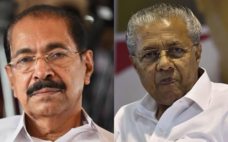 Kerala Exit Poll Results 2026