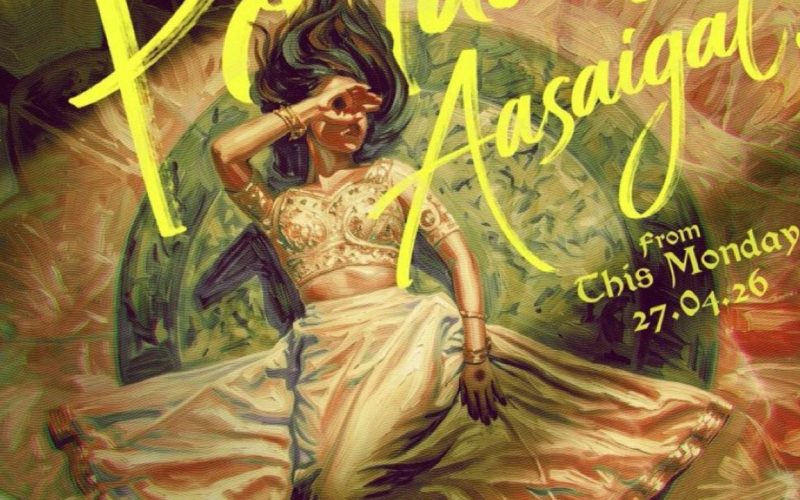Polladha Asaigal Song Release April 27 2026