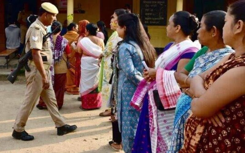 Assembly Election 2026