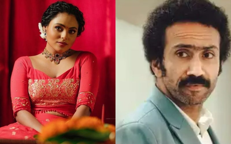 actress Vinci Aloysius has filed a complaint
