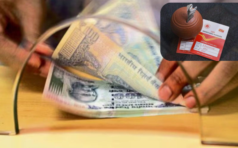 How to save Rs 17 Lakhs in Post Office RD scheme