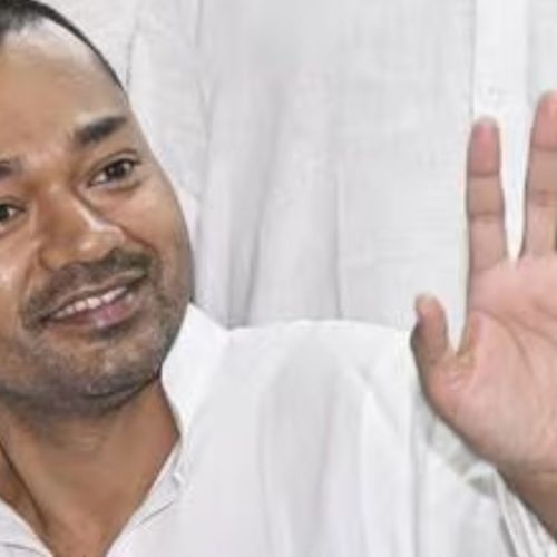 நிஷாந்த் குமார்
