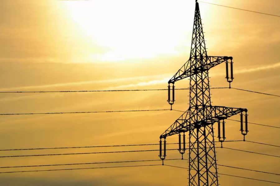 Tirunelveli power outage