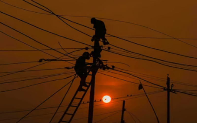 Chennai power shutdown Today