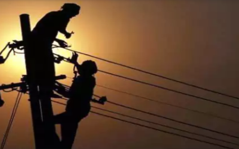 TENKASI POWER CUT