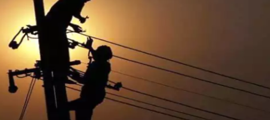 TENKASI POWER CUT