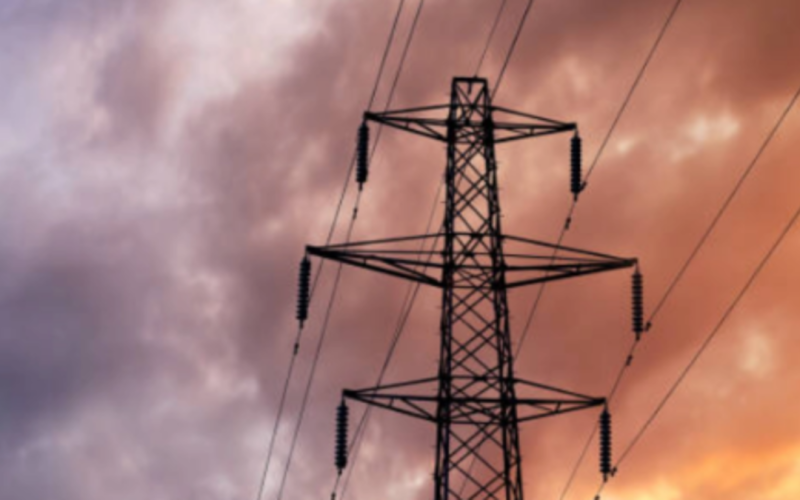 Power outage in Tisaiyanvilai