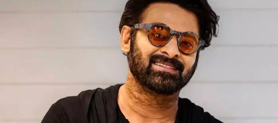 Prabhas Marriage Buzz