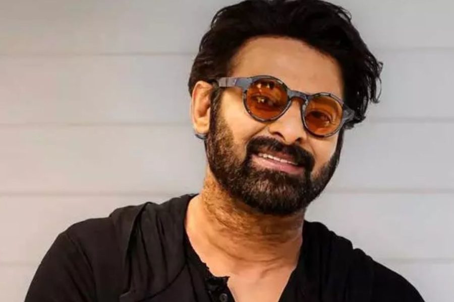 Prabhas Marriage Buzz