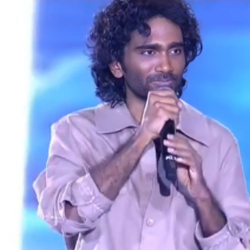 நடிகர் பிரதீப் ரங்கநாதன்