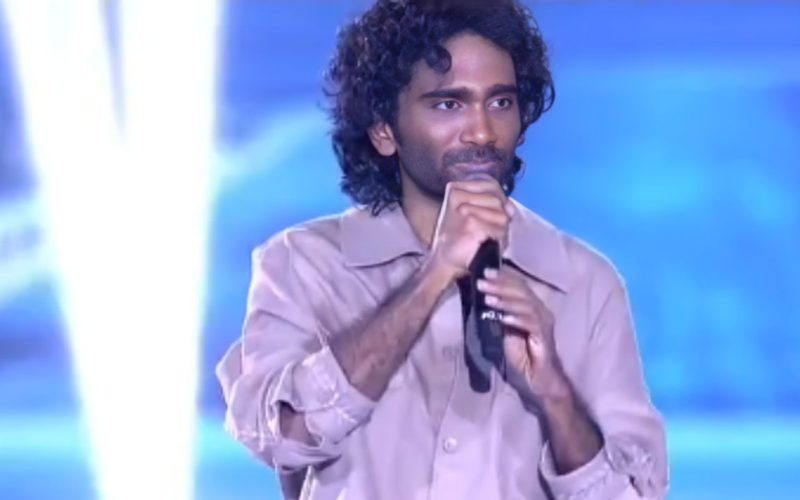 Pradeep Ranganathan
