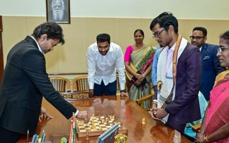 CM Vijay