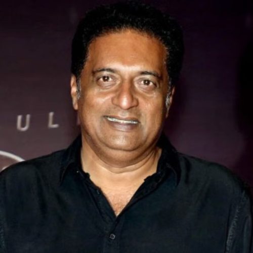 Prakash Raj