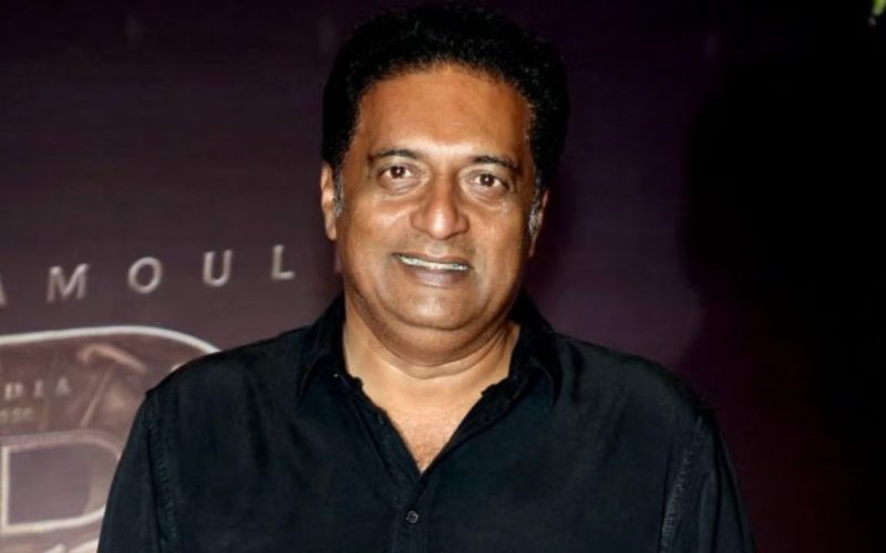 Prakash Raj