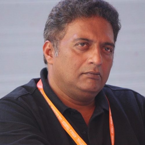 Prakash Raj