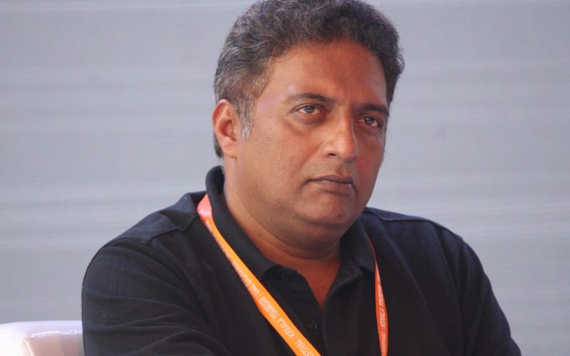 Prakash Raj