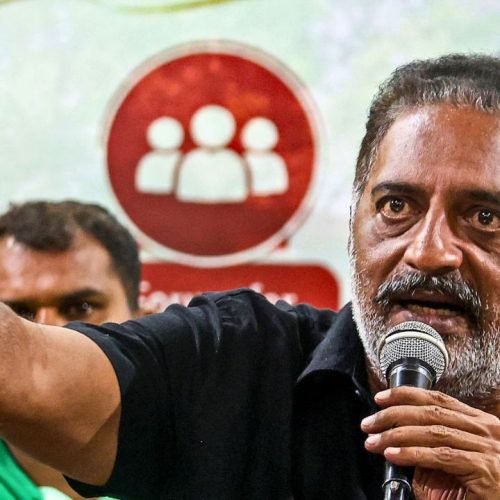 Prakash Raj