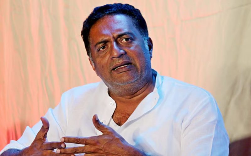 Prakash Raj