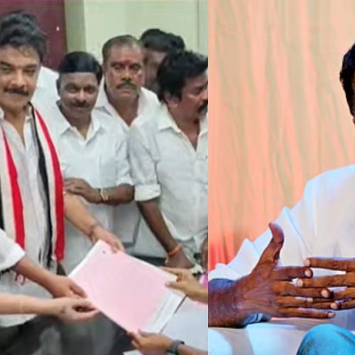 சுந்தர் சி, பிரகாஷ் ராஜ்