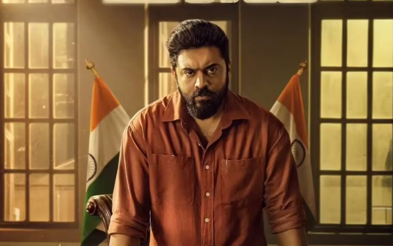 Prathichaya OTT release
