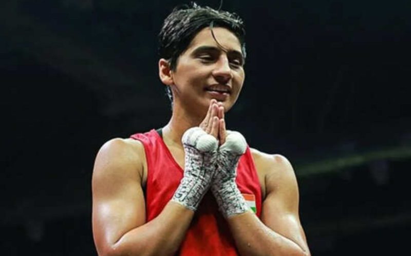 Asian Championship final