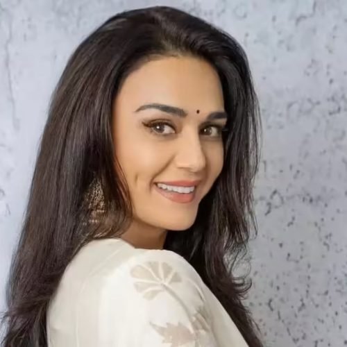 Preity Zinta
