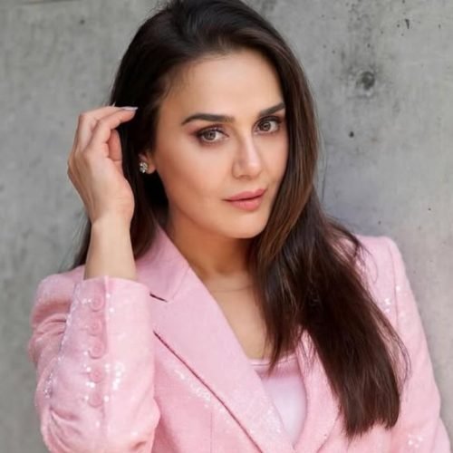 Preity Zinta