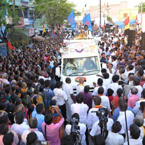 பிரேமலதா விஜயகாந்த்
