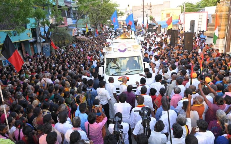 Premalatha Vijayakanth