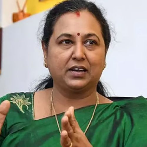 பிரேமலதா விஜயகாந்த்
