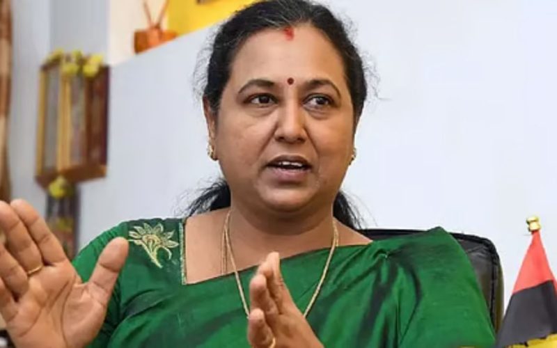 Premalatha Vijayakanth