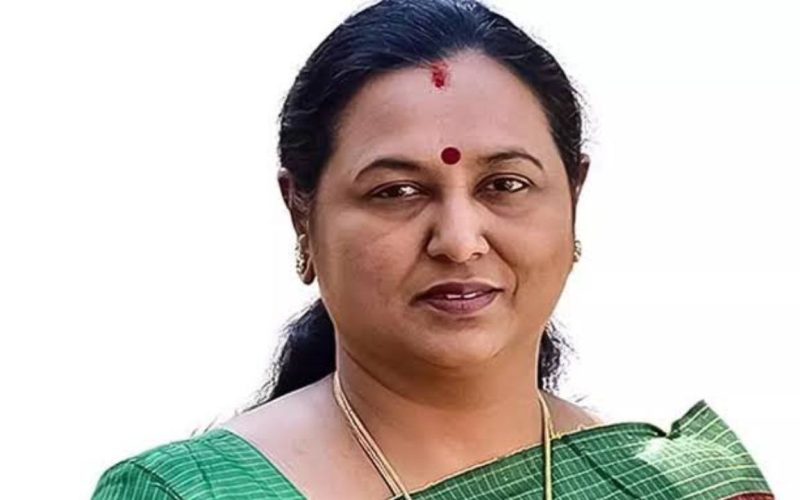 Premalatha Vijayakanth's birthday
