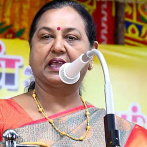 Premalatha