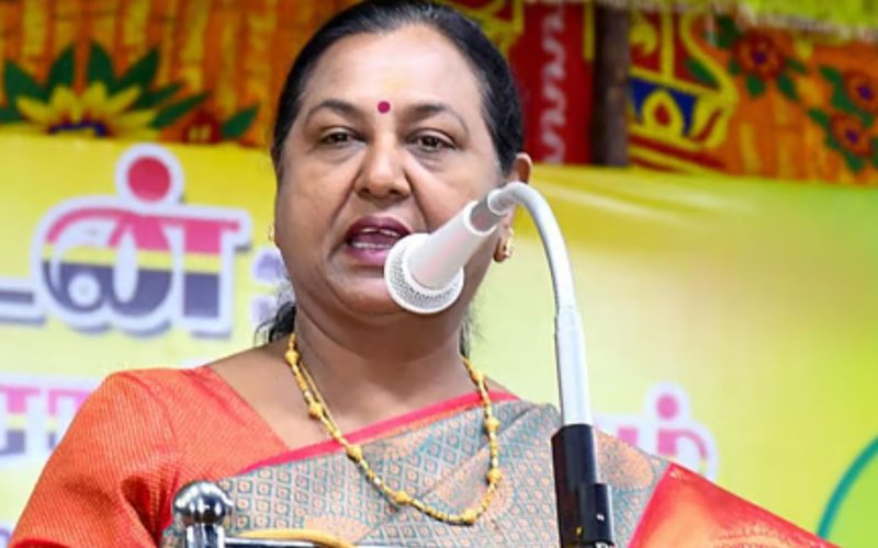 Premalatha