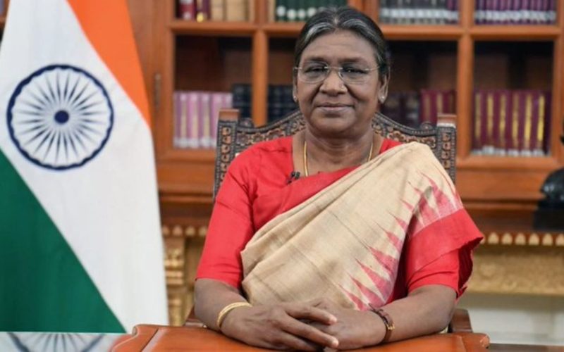 SHANTI Bill