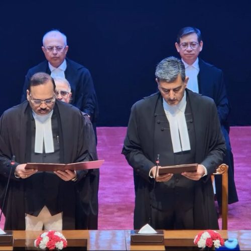 Supreme court of india