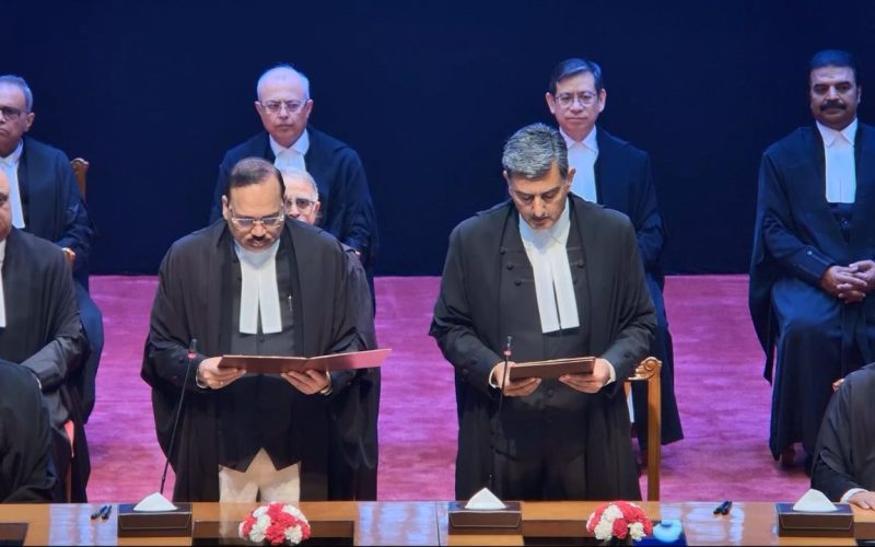 Supreme court of india