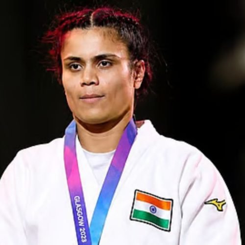 CWG Judo