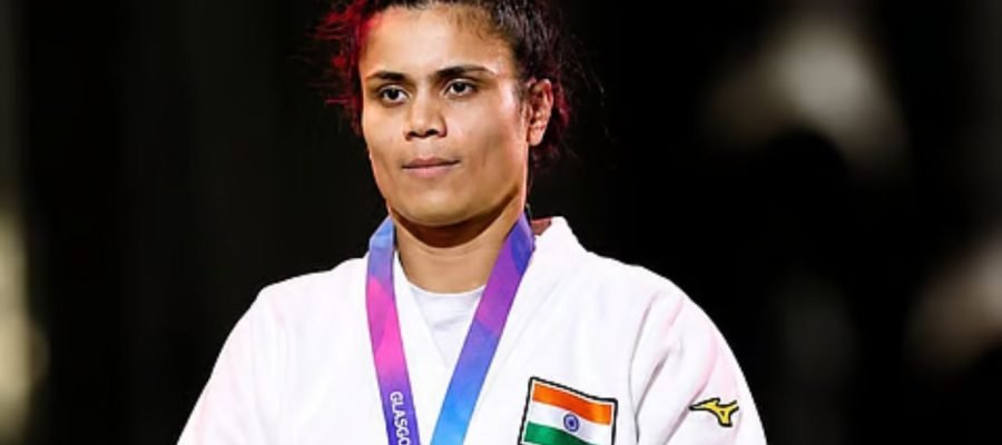 CWG Judo