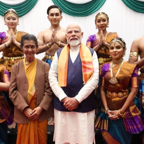 Tamil News Updates Feb 07 2026; பிரதமருக்கு உற்சாக வரவேற்பு