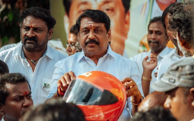 Nainar Nagendran