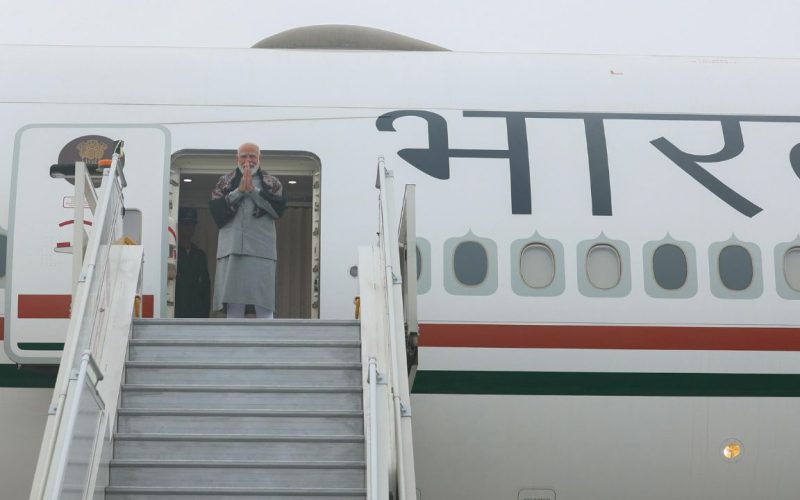 Narendra Modi
