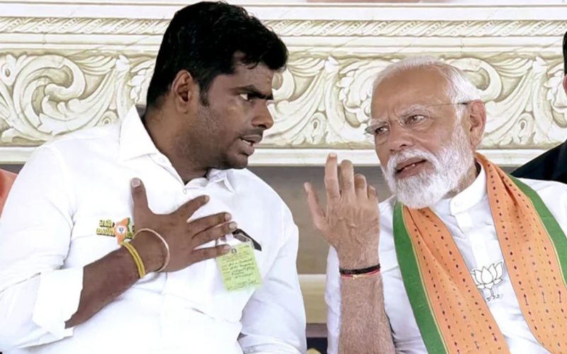Narendra Modi