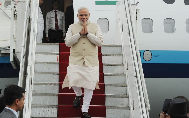 Narendra Modi