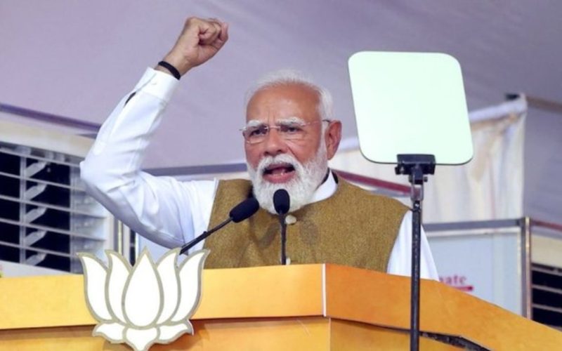 Narendra Modi