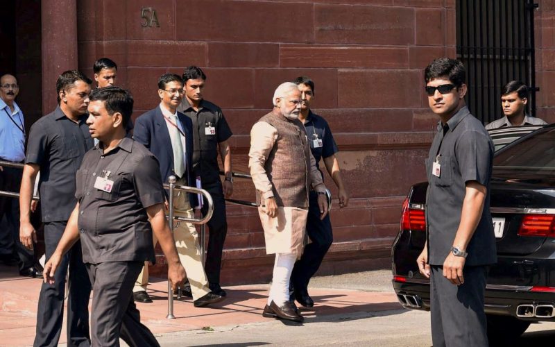 Narendra Modi