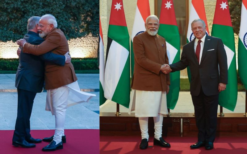 Narendra Modi