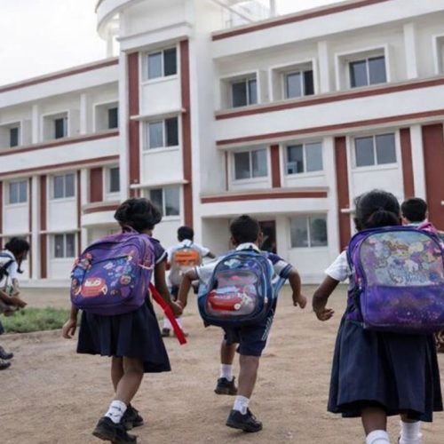 Schools Ordered to Reveal Fees