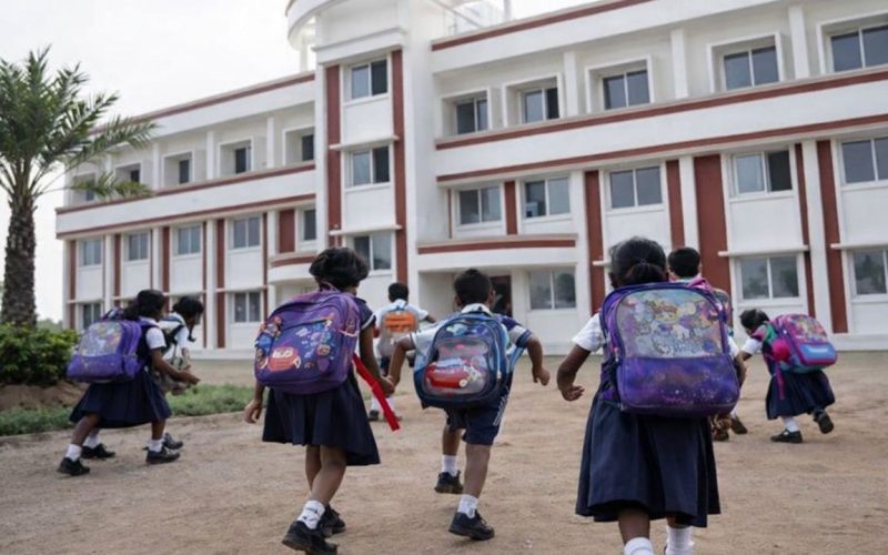 Schools Ordered to Reveal Fees